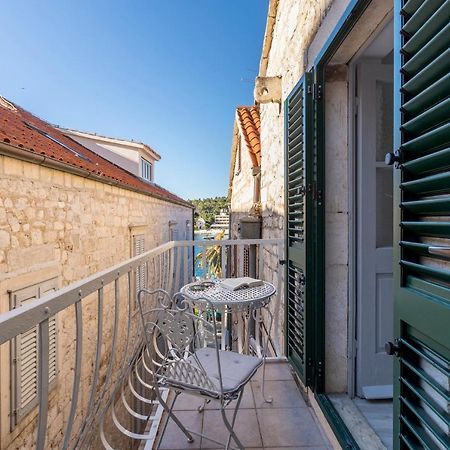 Hvar Out Apartment Hvar Town Exterior foto